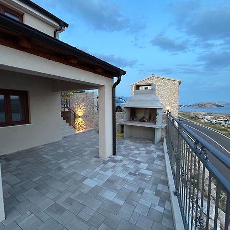 Villa Kamia With Private Heated Pool And Electric Vehicle Adapter Зубовичи Экстерьер фото