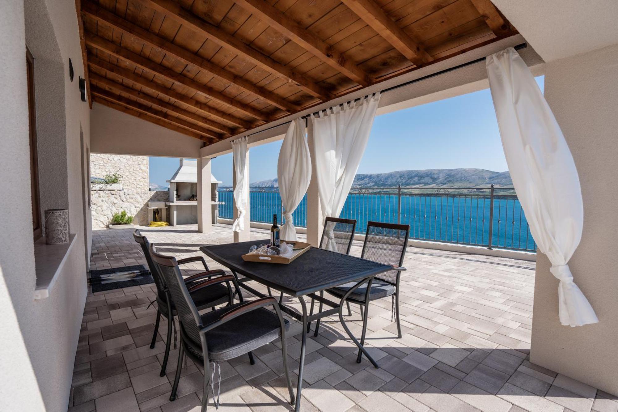 Villa Kamia With Private Heated Pool And Electric Vehicle Adapter Зубовичи Экстерьер фото