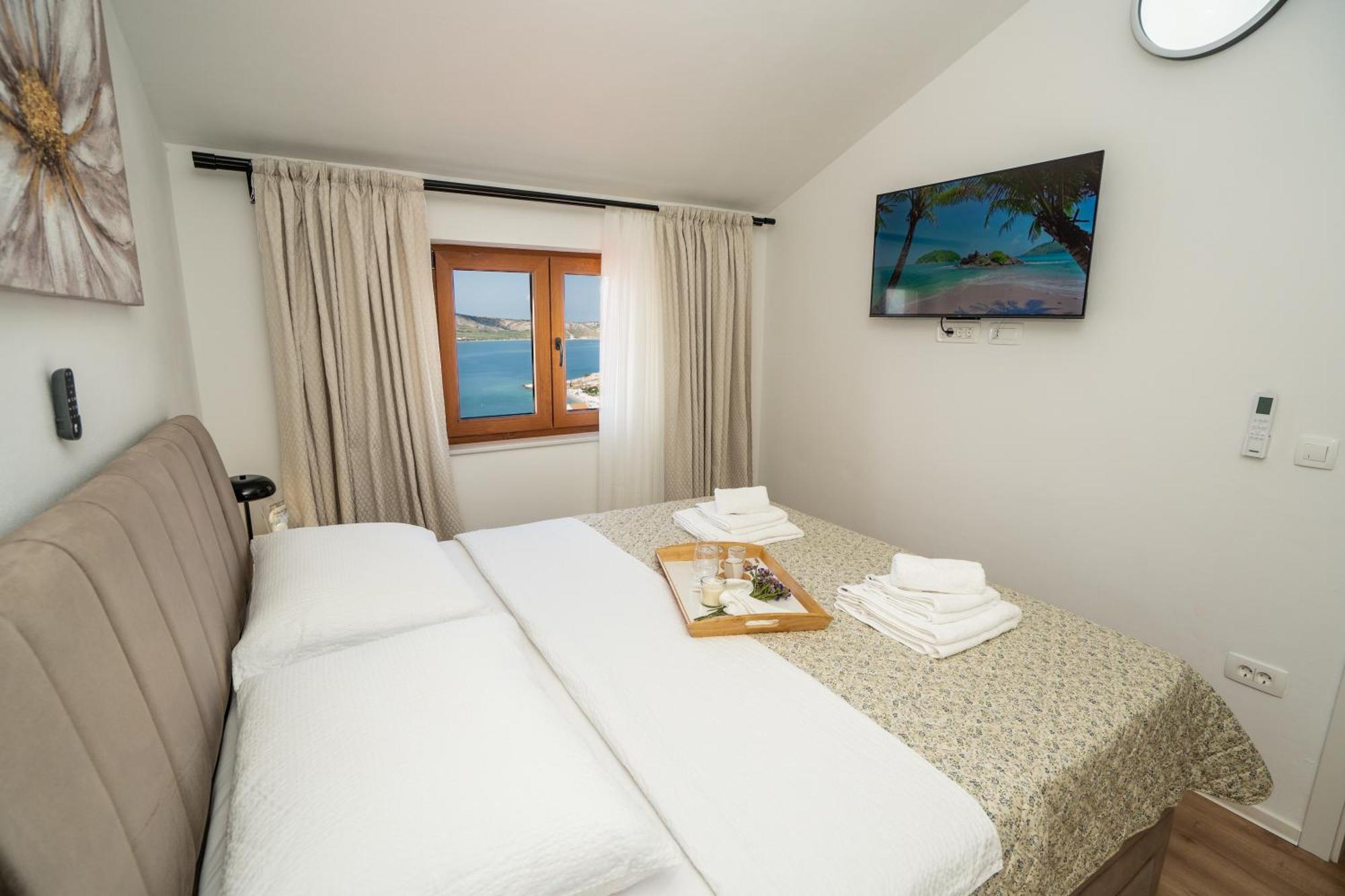 Villa Kamia With Private Heated Pool And Electric Vehicle Adapter Зубовичи Экстерьер фото