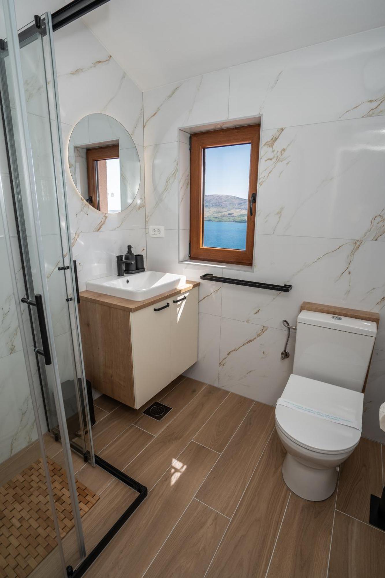Villa Kamia With Private Heated Pool And Electric Vehicle Adapter Зубовичи Экстерьер фото