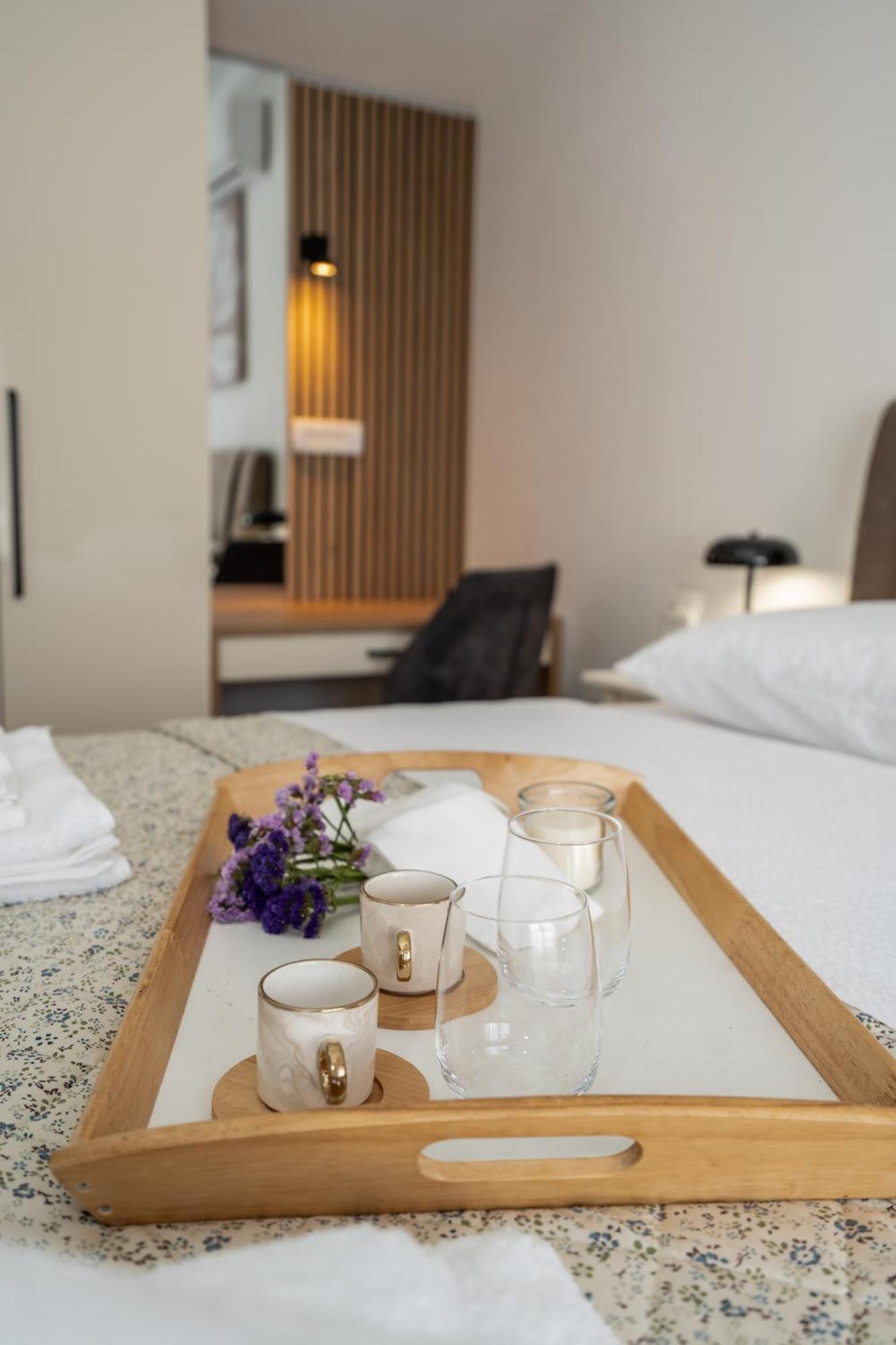 Villa Kamia With Private Heated Pool And Electric Vehicle Adapter Зубовичи Экстерьер фото