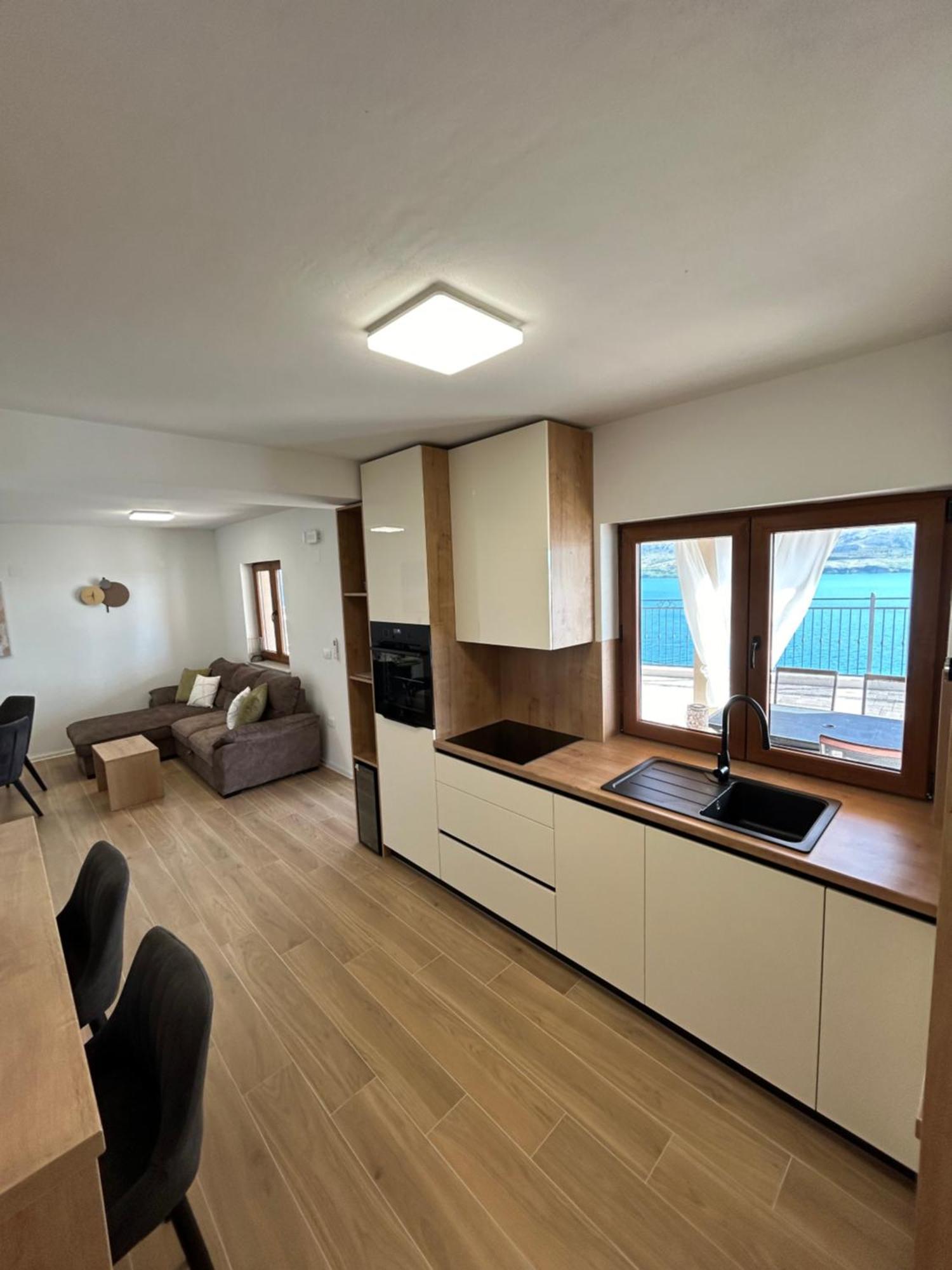 Villa Kamia With Private Heated Pool And Electric Vehicle Adapter Зубовичи Экстерьер фото