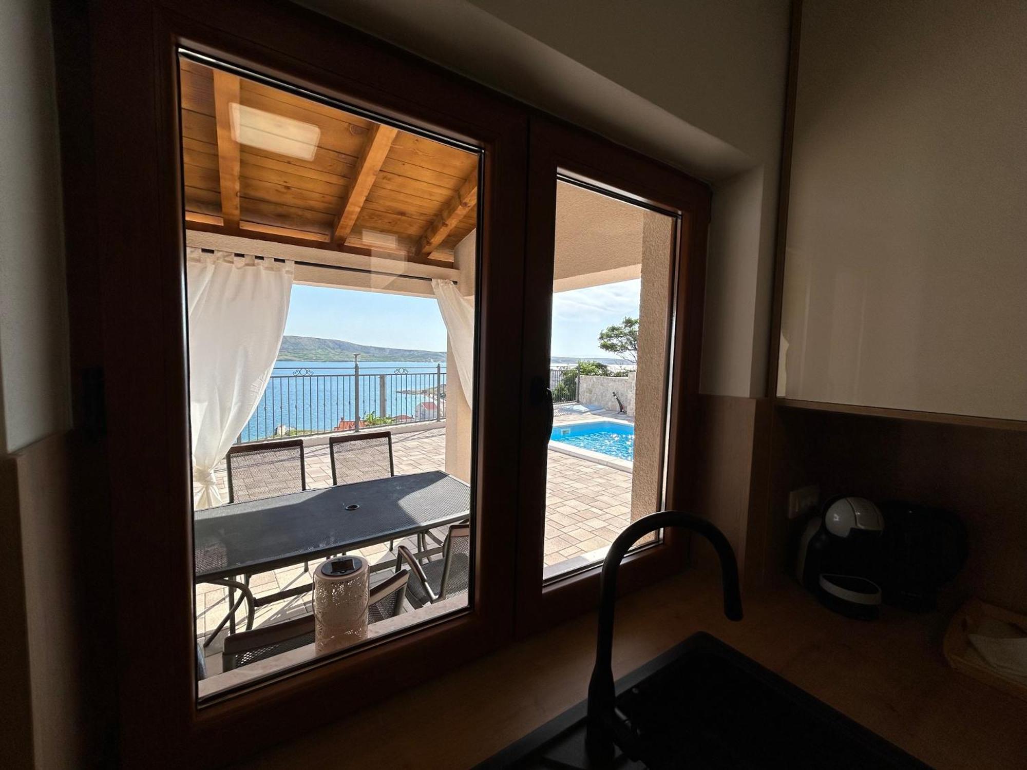 Villa Kamia With Private Heated Pool And Electric Vehicle Adapter Зубовичи Экстерьер фото